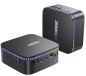 Preview: Acemagic AK1Plus RGB Intel 12th Gen Mini PC
